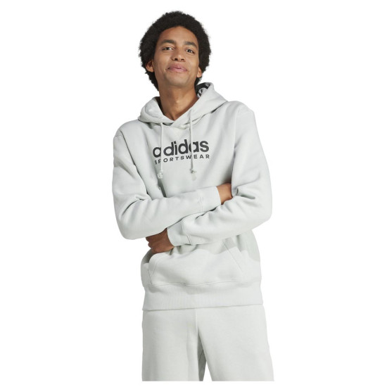 Adidas Ανδρικό φούτερ M ALL SZN G HDY